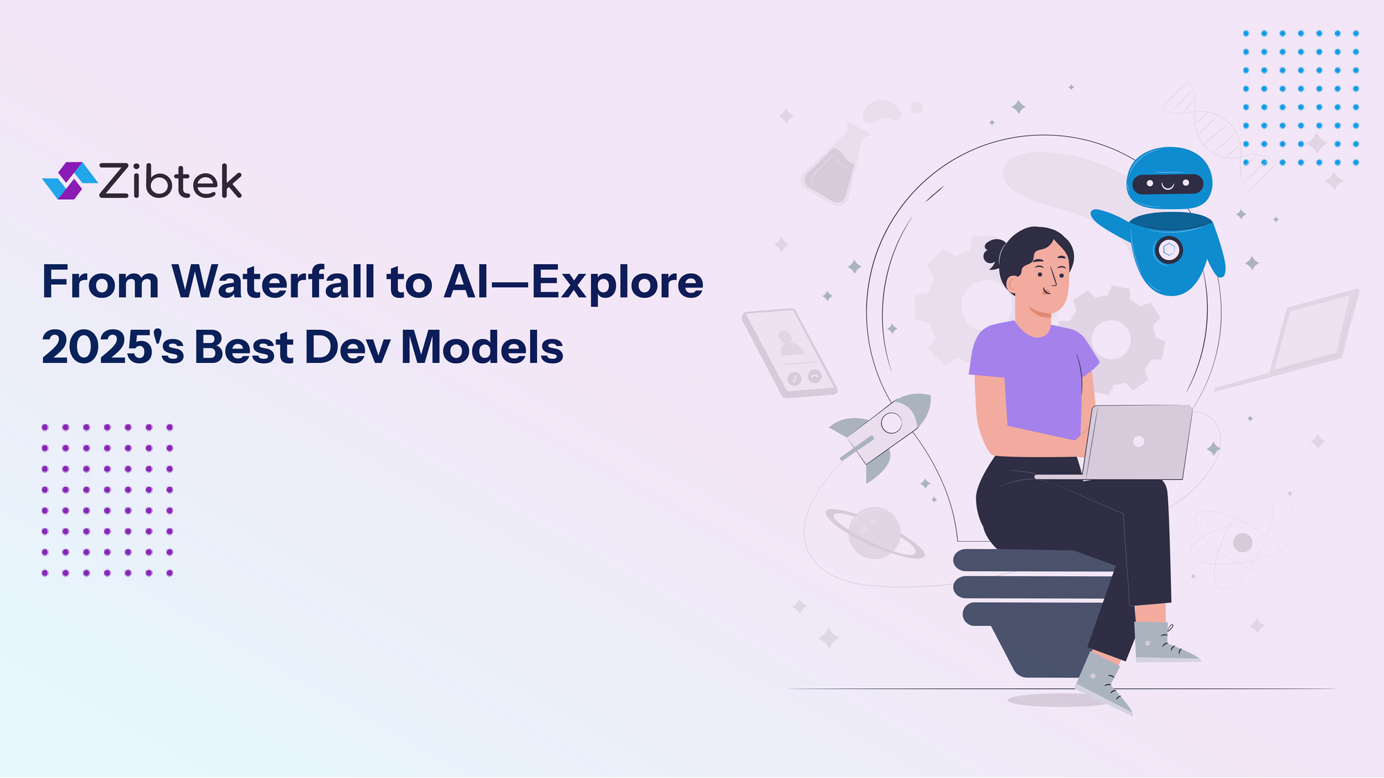 Which Software Development Methodologies Work Best in 2025?