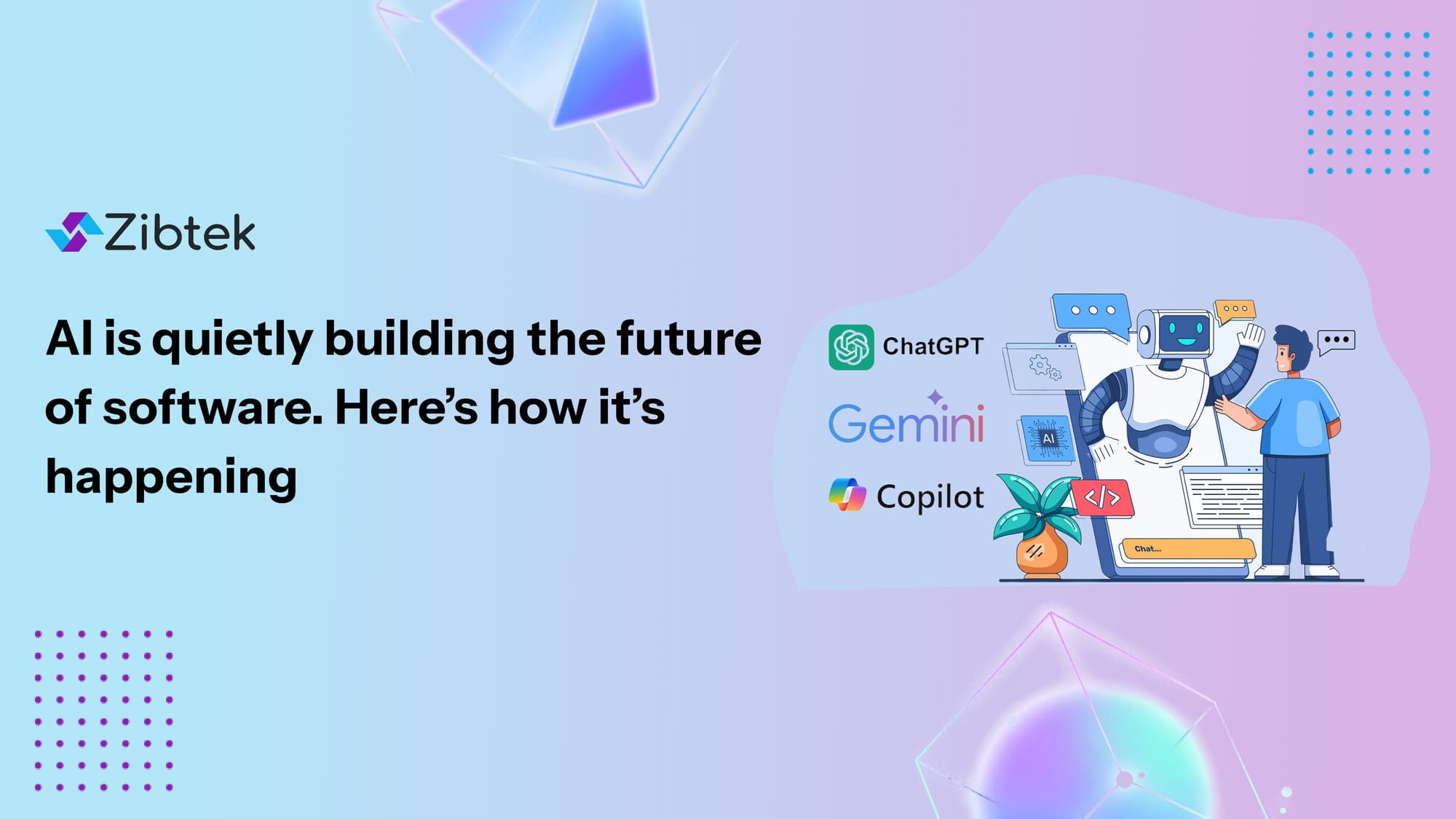 AI Code Generation: Empowering Small Business Apps