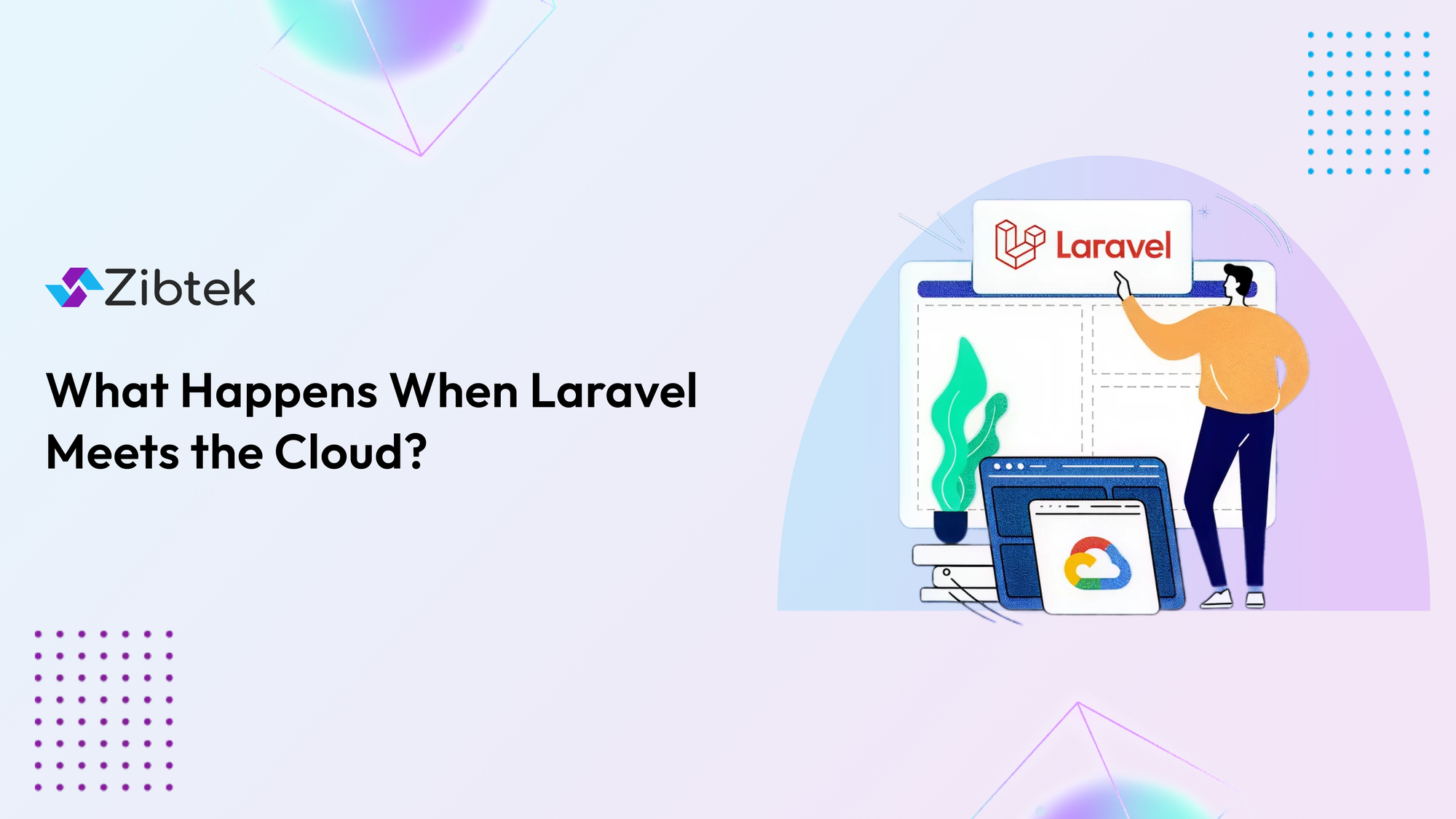 Building Cloud-Native Laravel Applications in 2026 with Laravel Cloud