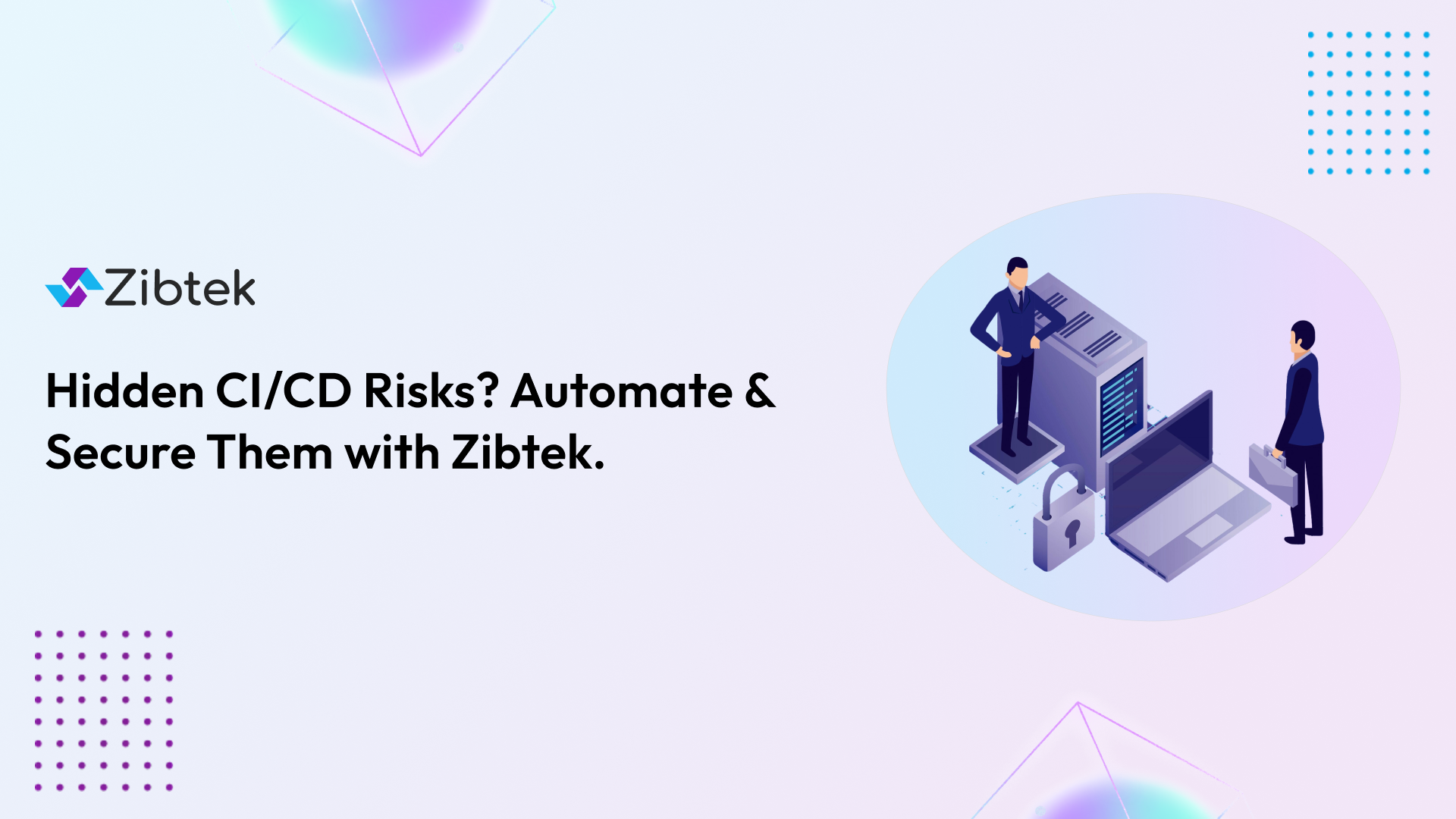 CI CD Security: Implementing Policy as Code in CI/CD Pipelines