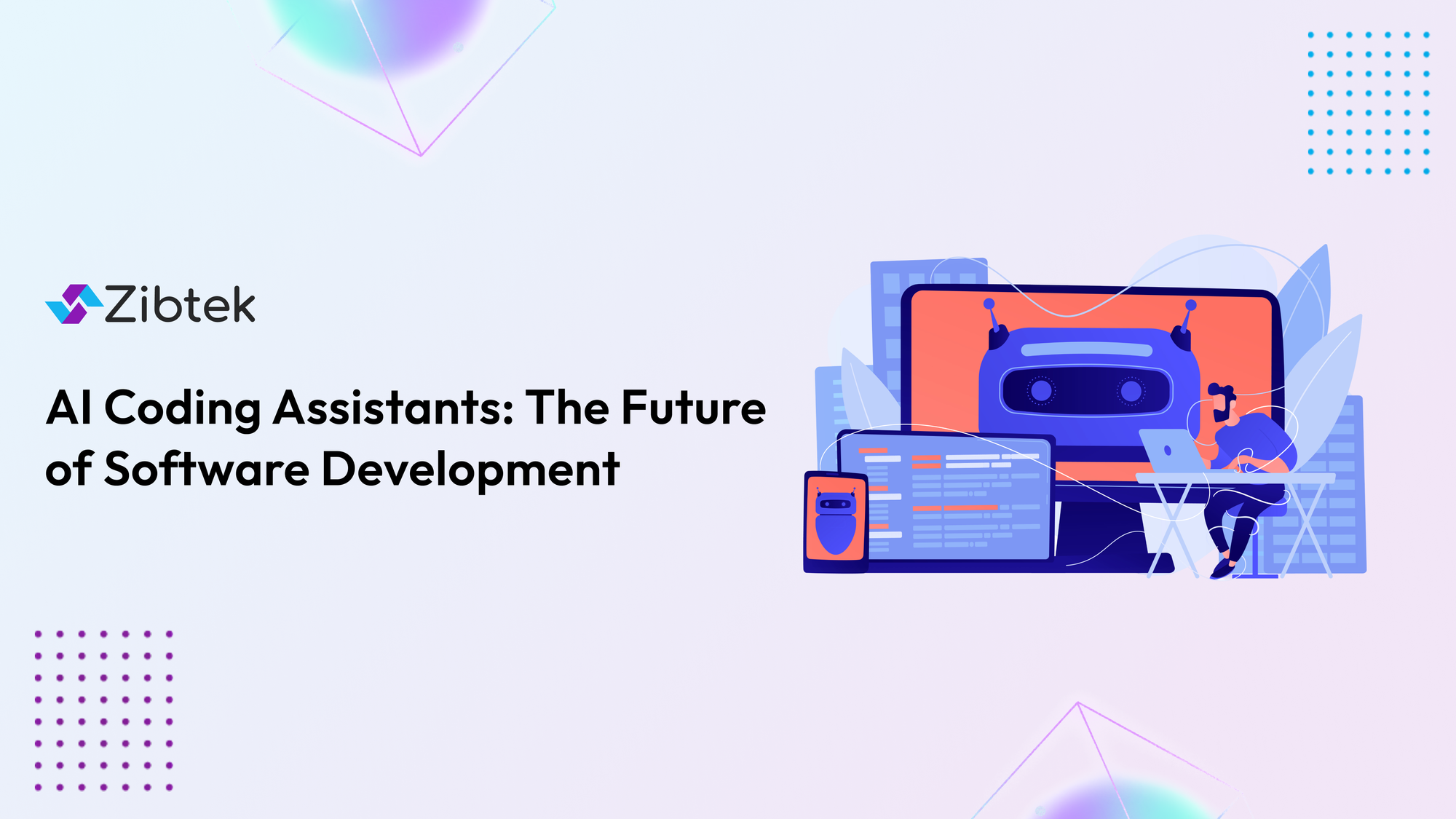 AI Coding Assistants and the Rise of Autonomous Software Development